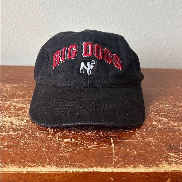 90s Big Dogs hat - Picture 1 of 5